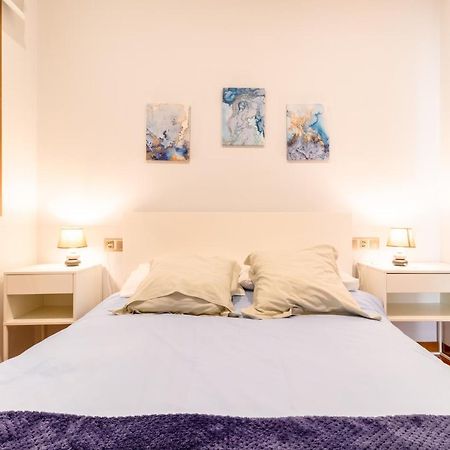 Principe Premium Loft Vigo Lejlighed Eksteriør billede