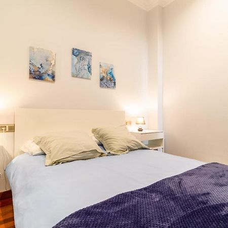 Principe Premium Loft Vigo Lejlighed Eksteriør billede